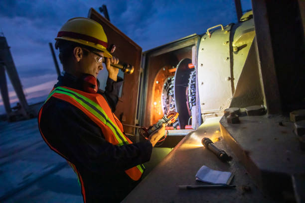 Best Commercial Electrician Services  in Lighthouse Point, FL