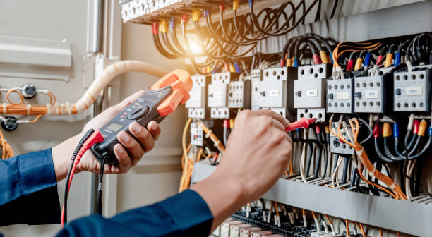 Best Ceiling Fan Installation Electrician  in Lighthouse Point, FL