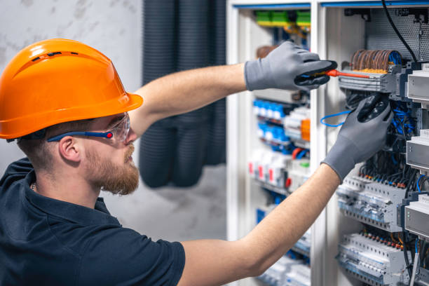 Best Industrial Electrical Services  in Lighthouse Point, FL