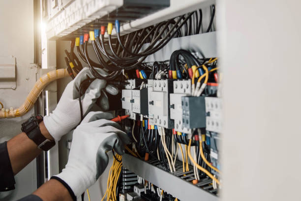 Best Ceiling Fan Installation Electrician  in Lighthouse Point, FL