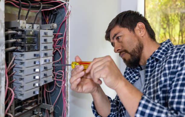 Best Electrical Installation Contractor  in Lighthouse Point, FL